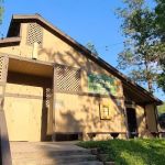 Wishon Point Campground