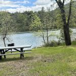 Smalley Cove Campground