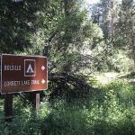 Bolsillo Campground