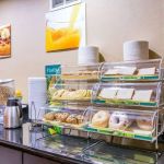 Quality Inn near Mammoth Mountain Ski Resort