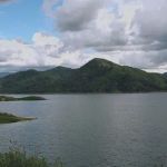 Island Park Group Campground