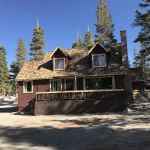 Lake George Campground