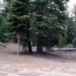 Sugar Spring Campground