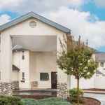 Super 8 By Wyndham Cloverdale/Greencastle