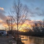 Clear Lake Campground