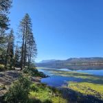 Round Valley Reservoir Day Use