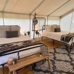 Timberline Glamping at Lake Guntersville