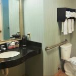 Hampton Inn Gadsden/Attalla I-59