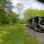 Brookside City Campground