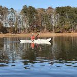 Wind Creek State Park Campground