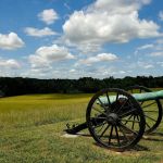 Chickamauga And Chattanooga National Military Park and Auto tour