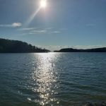 Harris Branch Beach & Campground