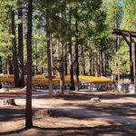 Pioneer Trail Campground