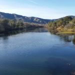 Lake Solano County Park