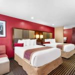 Best Western Plus Yosemite Way Station Motel