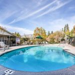 Quality Inn Yosemite Valley Gateway