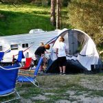 High Sierra RV & Mobile Park