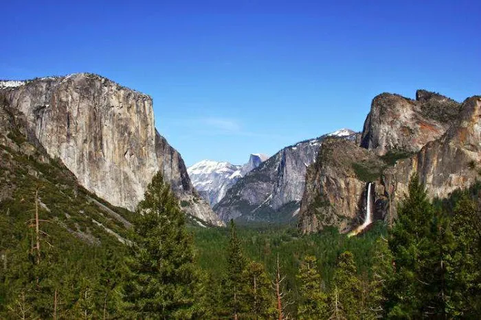High Sierra RV & Mobile Park 4