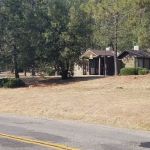 Bass Lake Recreation Office Info Site/fee Station (recgovnpsdata)