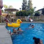 Best Western Porterville Inn