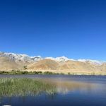 Diaz Lake Campground