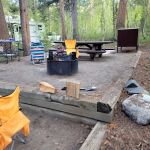 Upper Pine Grove Campground