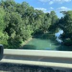 Garcia River campground