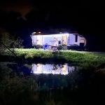 Come and Camp It! @ Cain Ranch Campgrounds