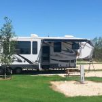 Patriot RV Park - Gonzales