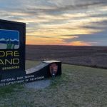 Padre Island National Seashore