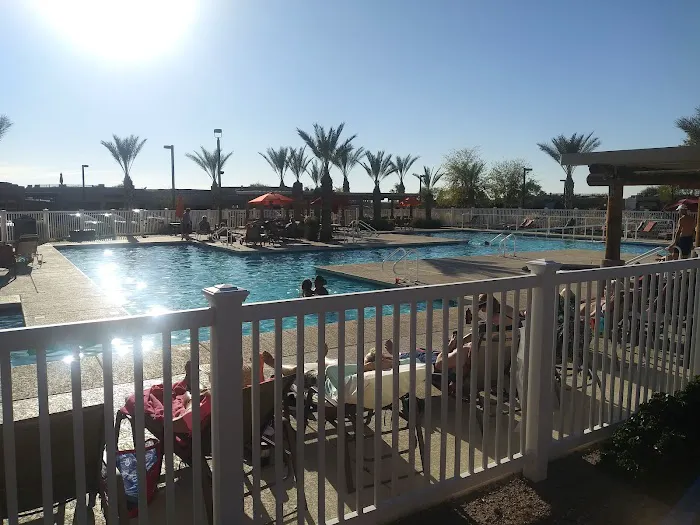 Canyon Vistas RV Resort 9
