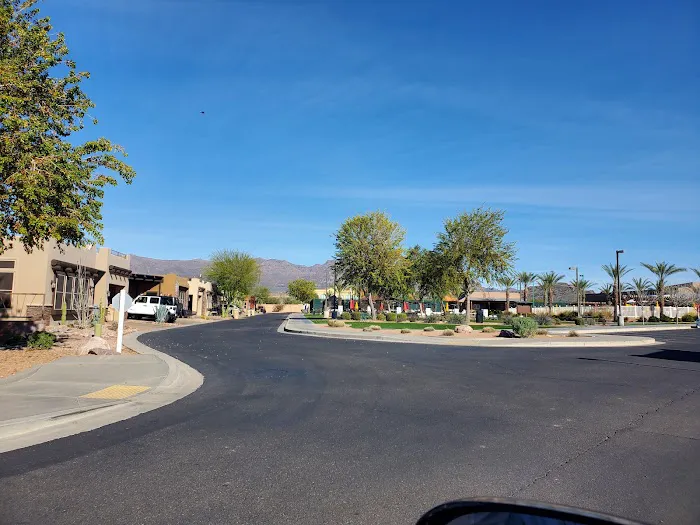 Canyon Vistas RV Resort 5