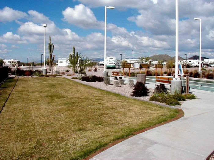 Canyon Vistas RV Resort 0