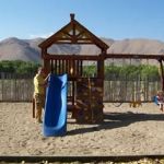 Lake Isabella / Kern River KOA