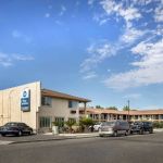 Best Western Hanford Inn
