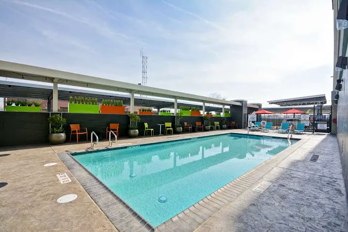 Home2 Suites by Hilton Hanford Lemoore 2