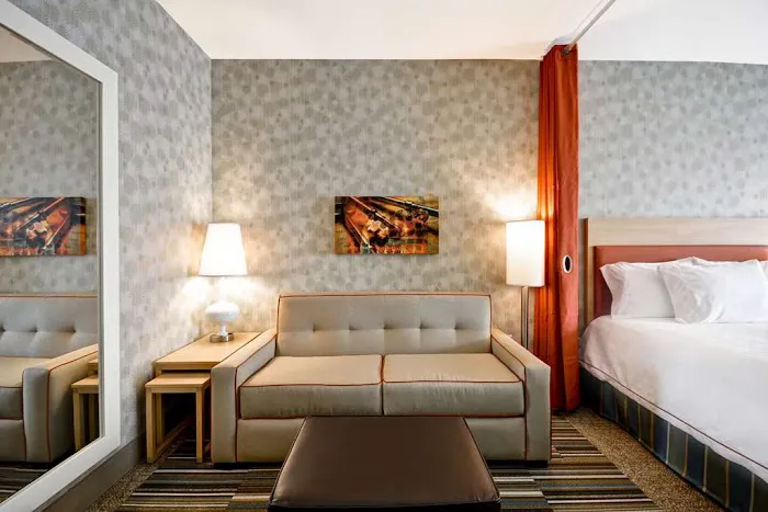 Home2 Suites by Hilton Hanford Lemoore 0