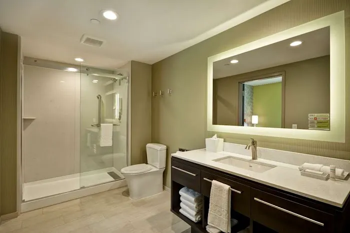 Home2 Suites by Hilton Hanford Lemoore 1