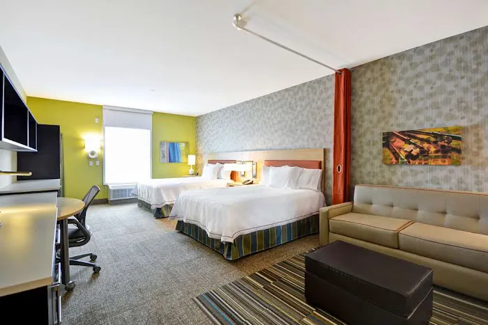 Home2 Suites by Hilton Hanford Lemoore 4