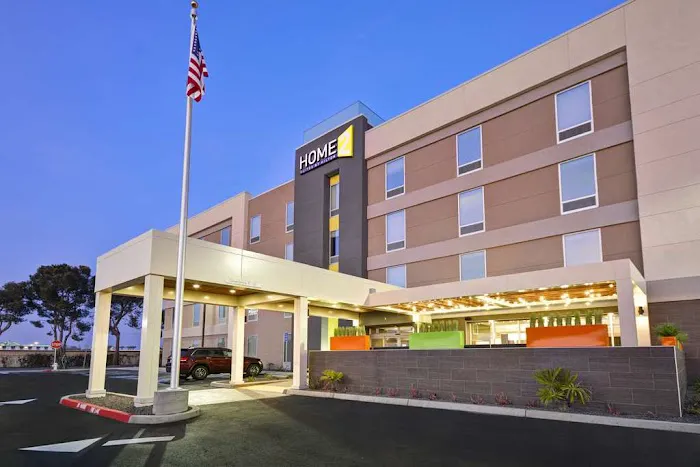 Home2 Suites by Hilton Hanford Lemoore 9