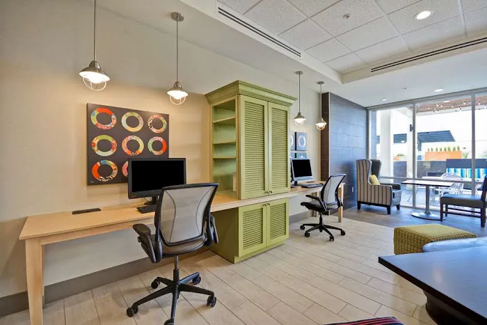 Home2 Suites by Hilton Hanford Lemoore 3