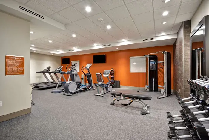 Home2 Suites by Hilton Hanford Lemoore 5