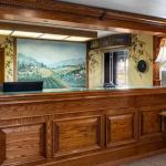 Travelodge by Wyndham Lemoore Near Naval Air Station