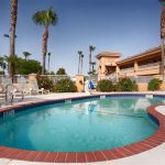 Best Western Inn & Suites Lemoore