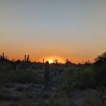 Usery Park Campground