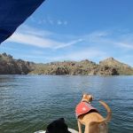 Bagley Flat Recreation Area (Boat Access Only)