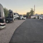 Twin Palms RV Park
