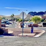 Mac Gavins Queen Valley RV Res