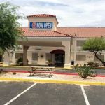 Motel 6 Apache Junction, AZ