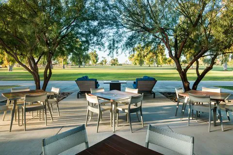 Four Points by Sheraton at Phoenix Mesa Gateway Airport 6